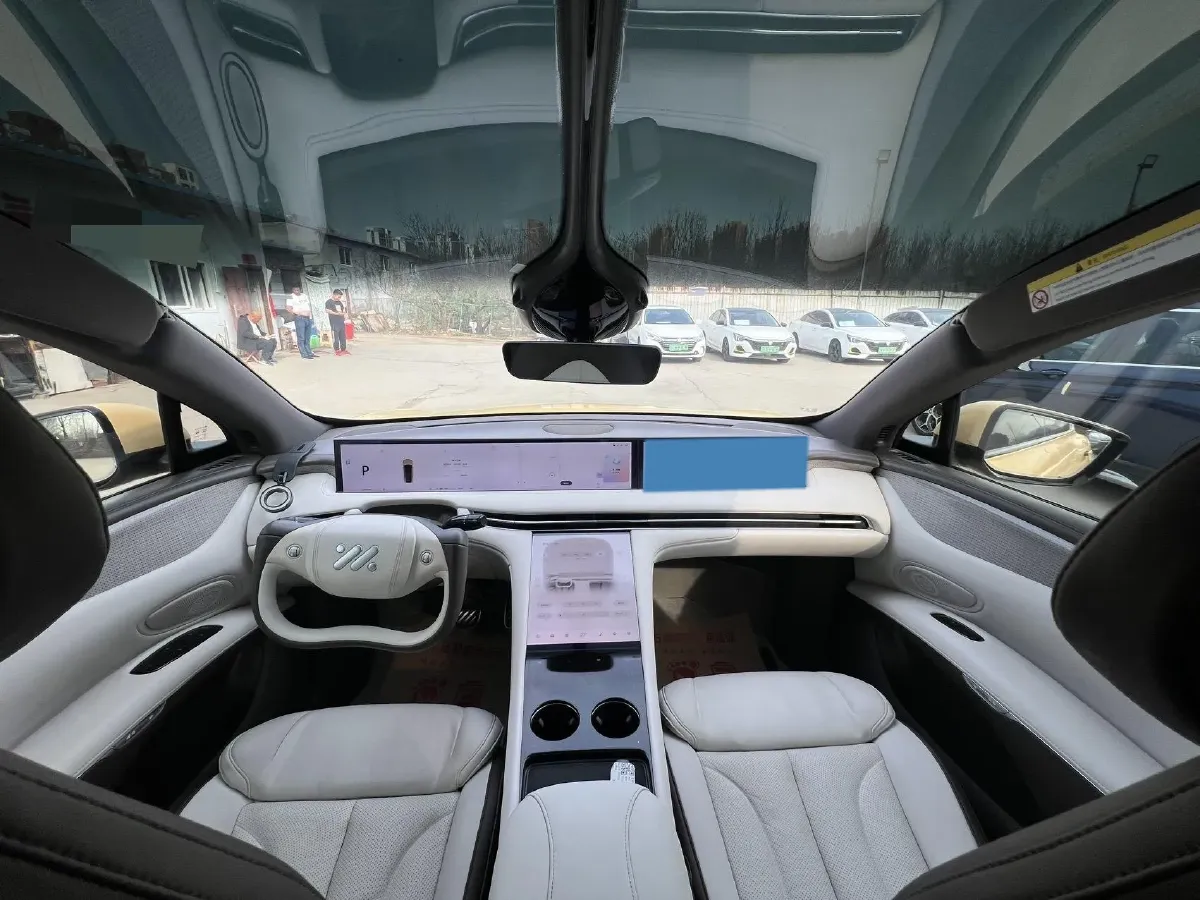 2023 IM LS7 BEV 90KWH,autocango,china used car exporter,china ev exporter,chinese used car exporter,chinese used ev exporter