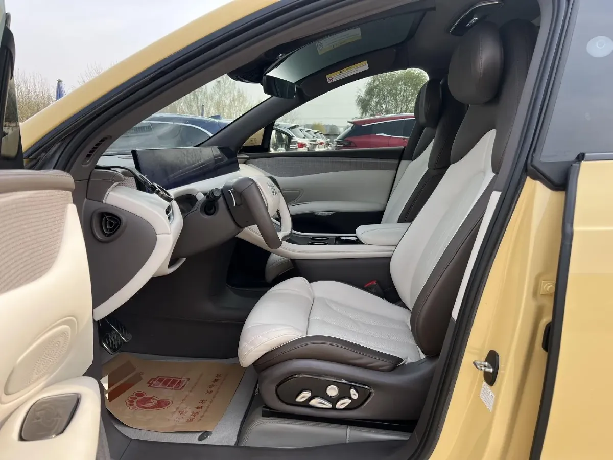 2023 IM LS7 BEV 90KWH,autocango,china used car exporter,china ev exporter,chinese used car exporter,chinese used ev exporter