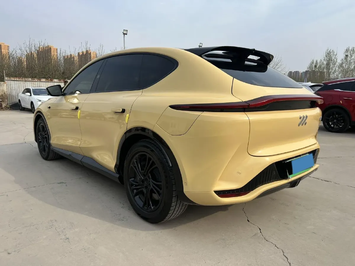 2023 IM LS7 BEV 90KWH,autocango,china used car exporter,china ev exporter,chinese used car exporter,chinese used ev exporter