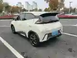 2025 BYD Seagull BEV 30.08KWH