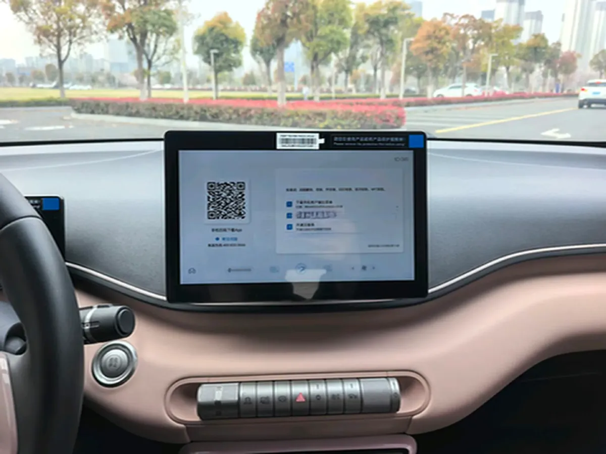 2025 BYD Seagull BEV 30.08KWH,autocango,china used car exporter,china ev exporter,chinese used car exporter,chinese used ev exporter