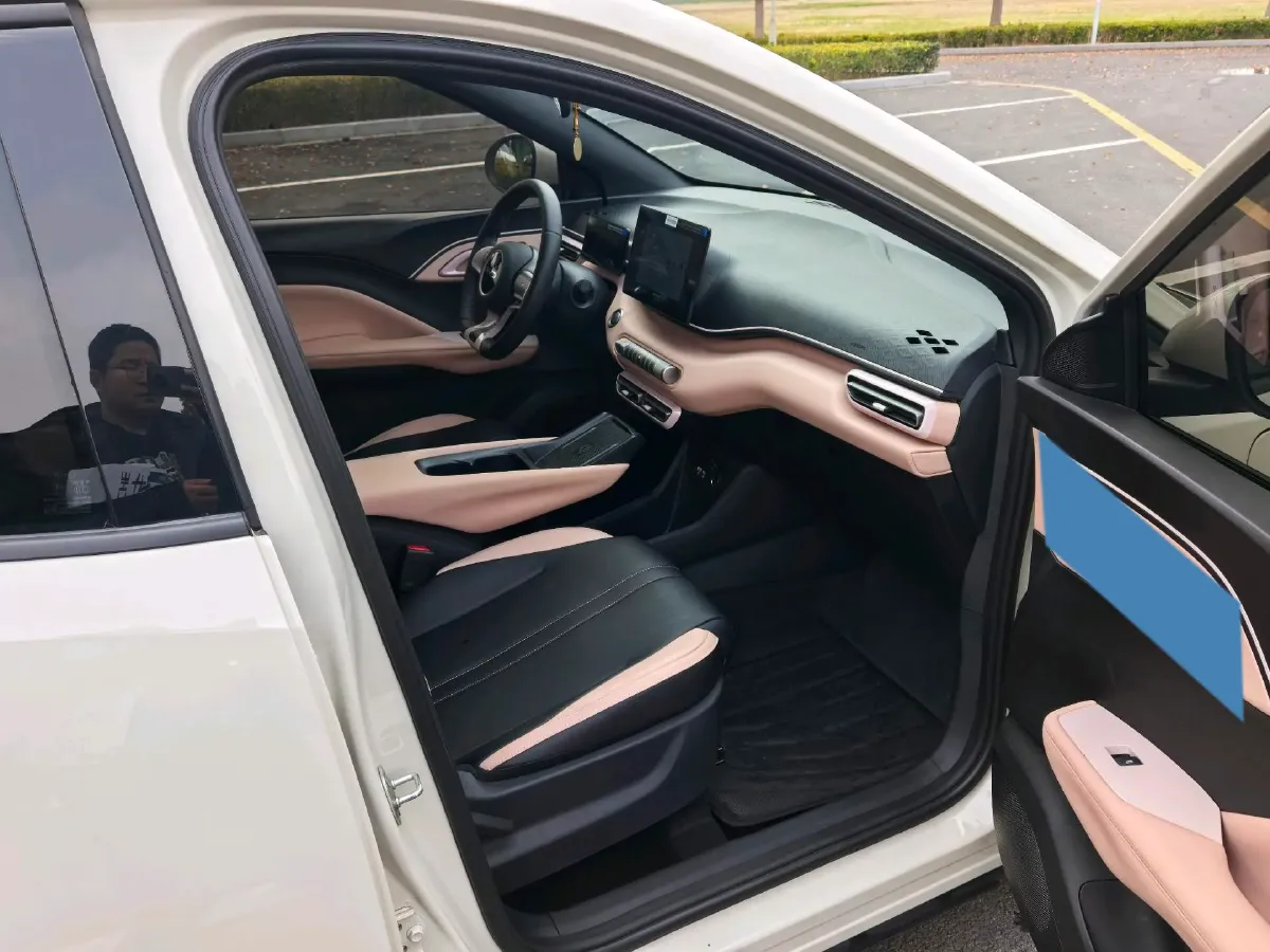 2025 BYD Seagull BEV 30.08KWH,autocango,china used car exporter,china ev exporter,chinese used car exporter,chinese used ev exporter