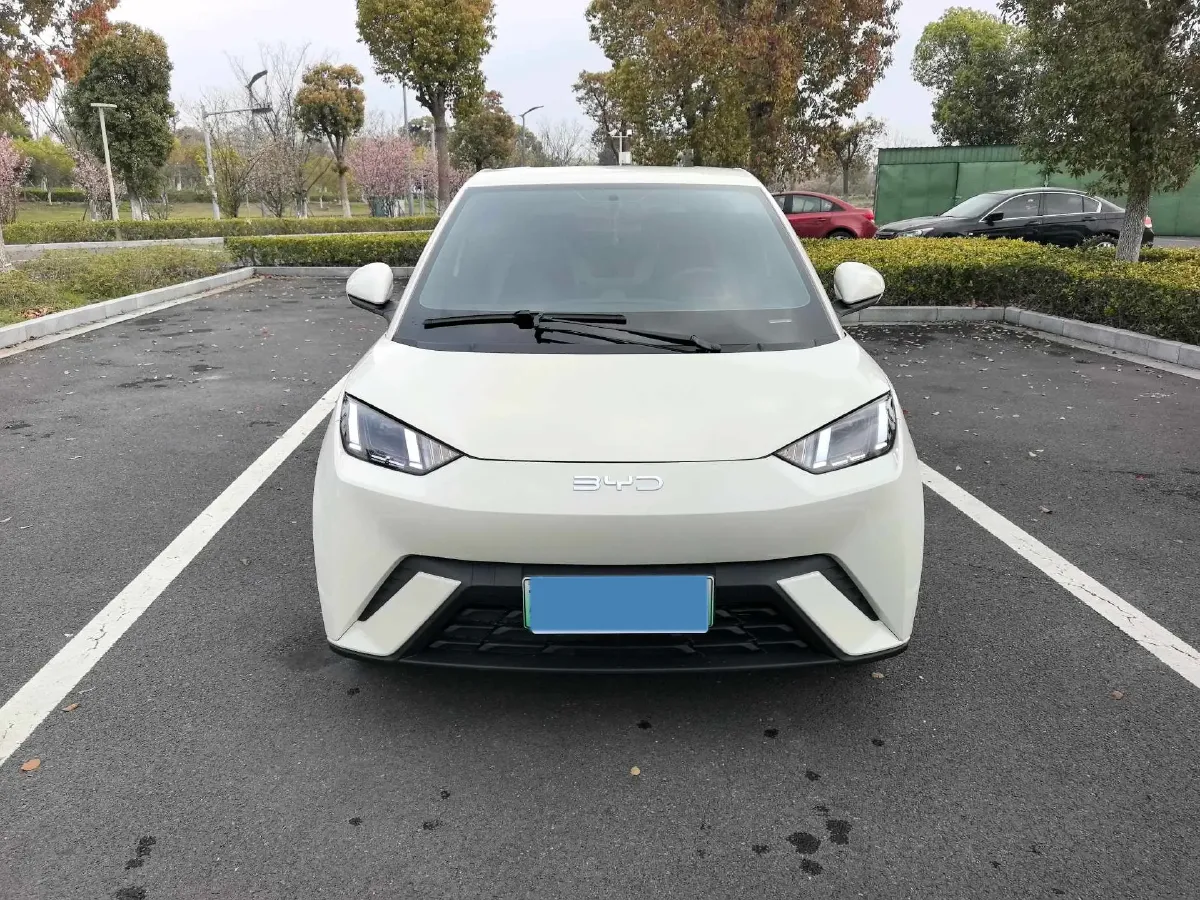 2025 BYD Seagull BEV 30.08KWH,autocango,china used car exporter,china ev exporter,chinese used car exporter,chinese used ev exporter