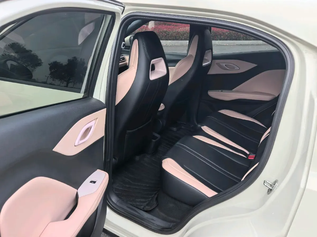 2025 BYD Seagull BEV 30.08KWH,autocango,china used car exporter,china ev exporter,chinese used car exporter,chinese used ev exporter