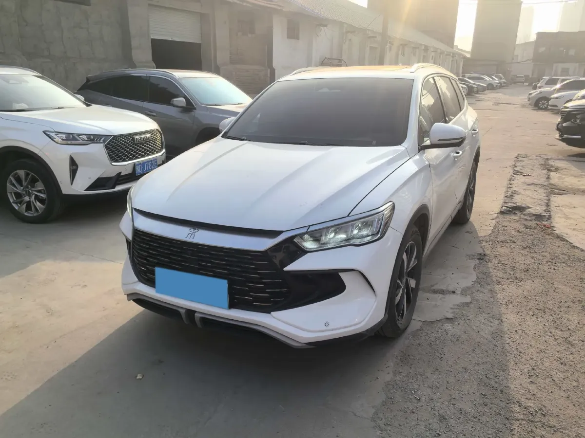 2023 BYD Song Pro 1.5L 110HP L4 E-CVT PHEV 18.3KWH,autocango,china used car exporter,china ev exporter,chinese used car exporter,chinese used ev exporter