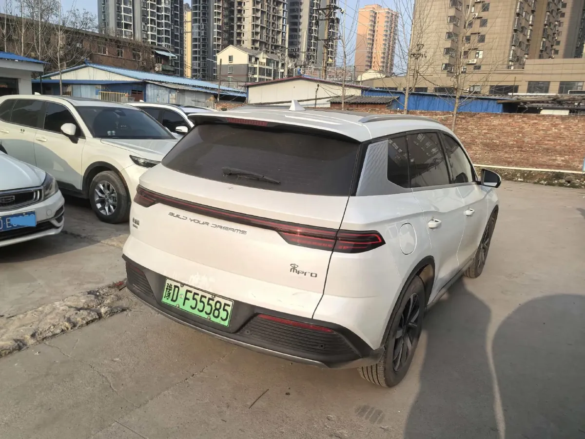 2023 BYD Song Pro 1.5L 110HP L4 E-CVT PHEV 18.3KWH,autocango,china used car exporter,china ev exporter,chinese used car exporter,chinese used ev exporter