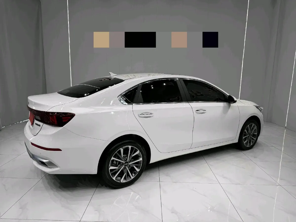 2021 Kia K3 1.5L 115HP L4 CVT,autocango,china used car exporter,china ev exporter,chinese used car exporter,chinese used ev exporter