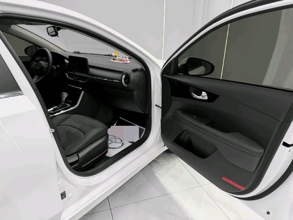 2021 Kia K3 1.5L 115HP L4 CVT,autocango,china used car exporter,china ev exporter,chinese used car exporter,chinese used ev exporter