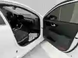 2021 Kia K3 1.5L 115HP L4 CVT