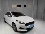2021 Kia K3 1.5L 115HP L4 CVT