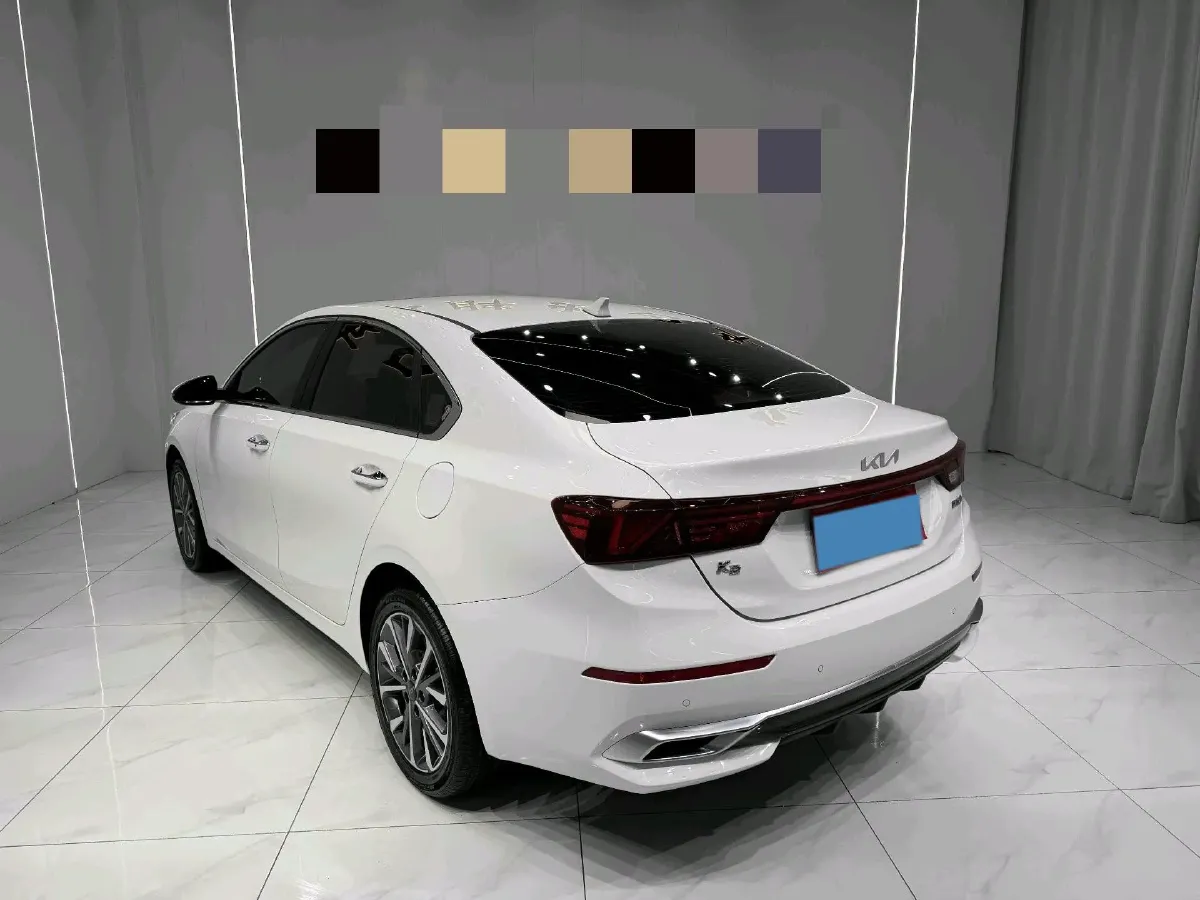 2021 Kia K3 1.5L 115HP L4 CVT,autocango,china used car exporter,china ev exporter,chinese used car exporter,chinese used ev exporter