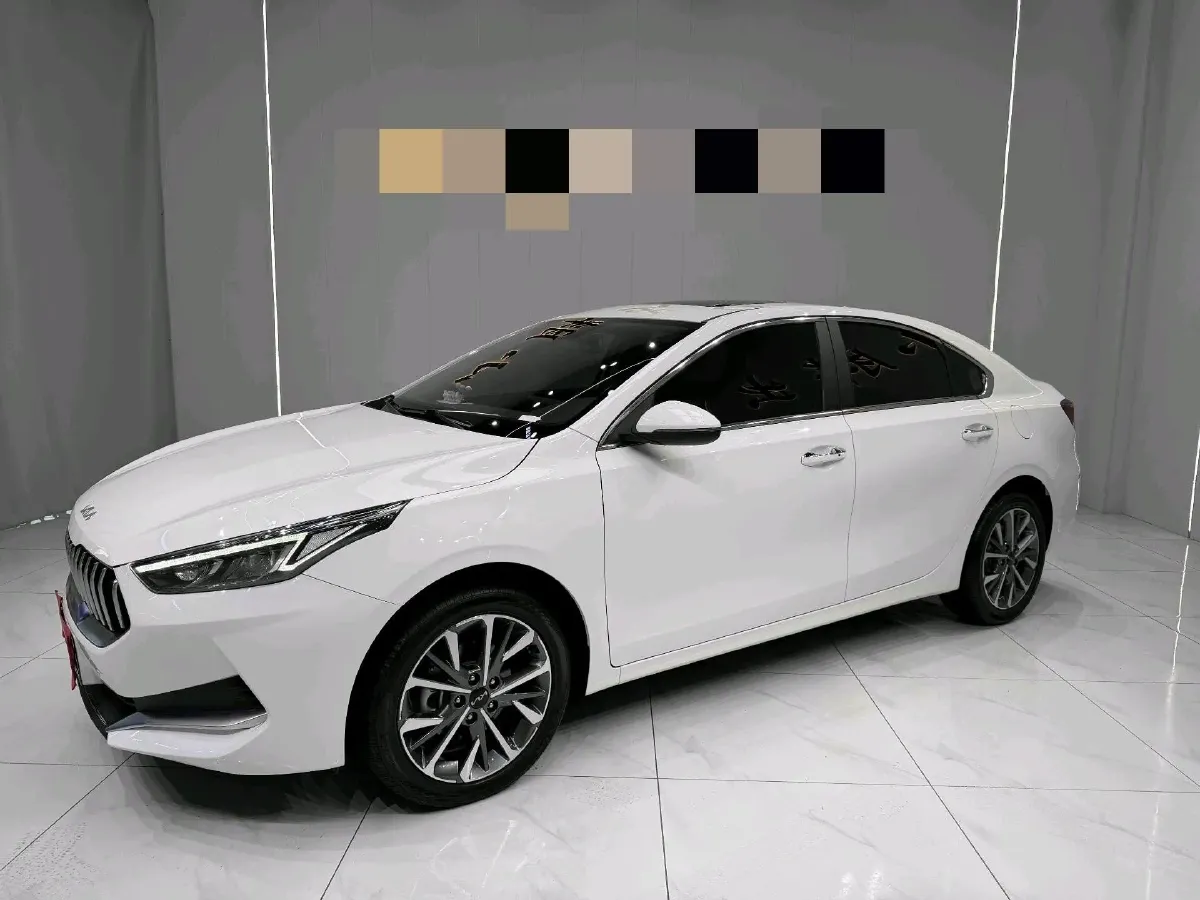 2021 Kia K3 1.5L 115HP L4 CVT,autocango,china used car exporter,china ev exporter,chinese used car exporter,chinese used ev exporter