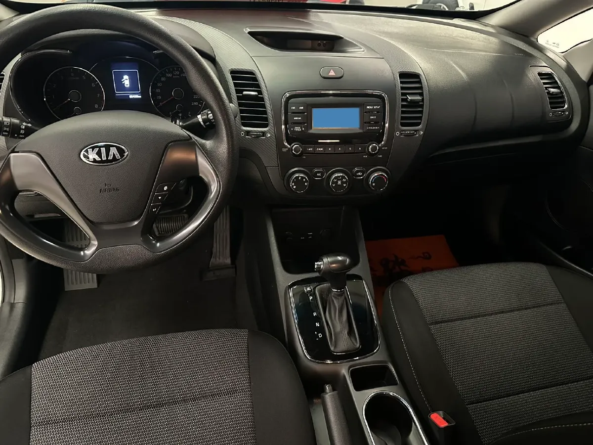 2016 Kia K3 1.6L 128HP L4 6AT,autocango,china used car exporter,china ev exporter,chinese used car exporter,chinese used ev exporter