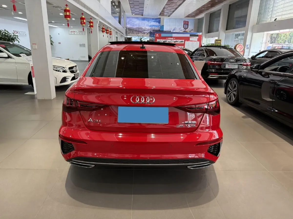 2023 Audi A3 1.4T 150HP L4 7DCT,autocango,china used car exporter,china ev exporter,chinese used car exporter,chinese used ev exporter