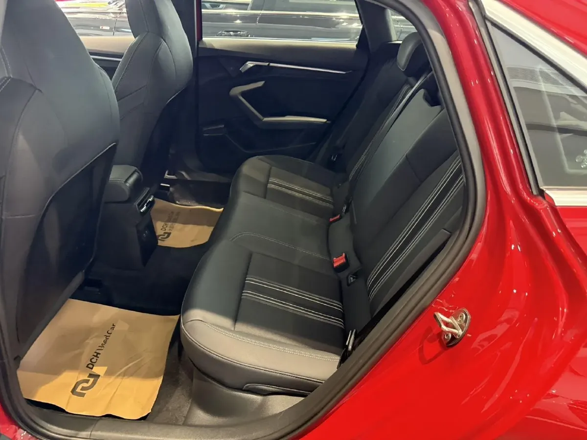 2023 Audi A3 1.4T 150HP L4 7DCT,autocango,china used car exporter,china ev exporter,chinese used car exporter,chinese used ev exporter