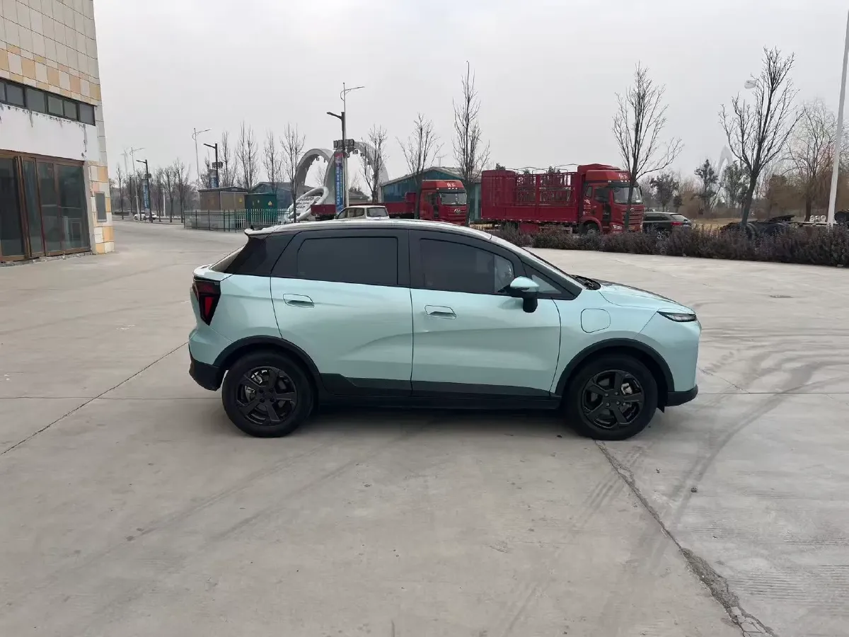 2022 Geometry E BEV 39.4KWH,autocango,china used car exporter,china ev exporter,chinese used car exporter,chinese used ev exporter