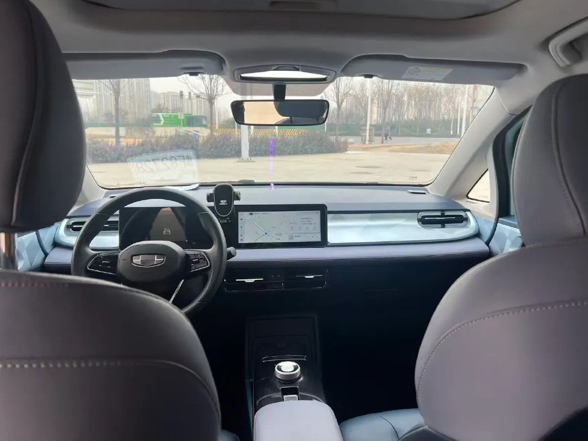 2022 Geometry E BEV 39.4KWH,autocango,china used car exporter,china ev exporter,chinese used car exporter,chinese used ev exporter