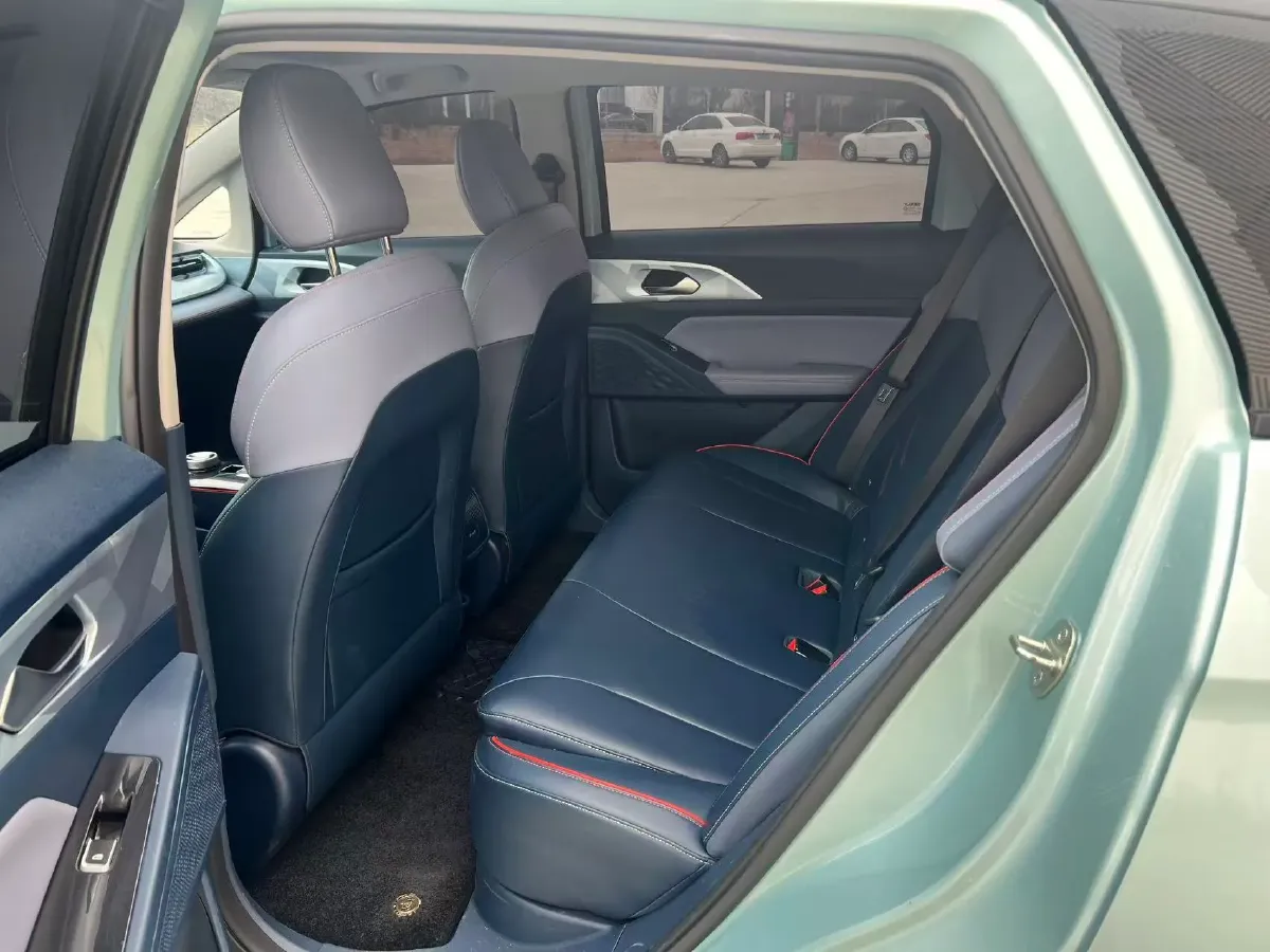 2022 Geometry E BEV 39.4KWH,autocango,china used car exporter,china ev exporter,chinese used car exporter,chinese used ev exporter