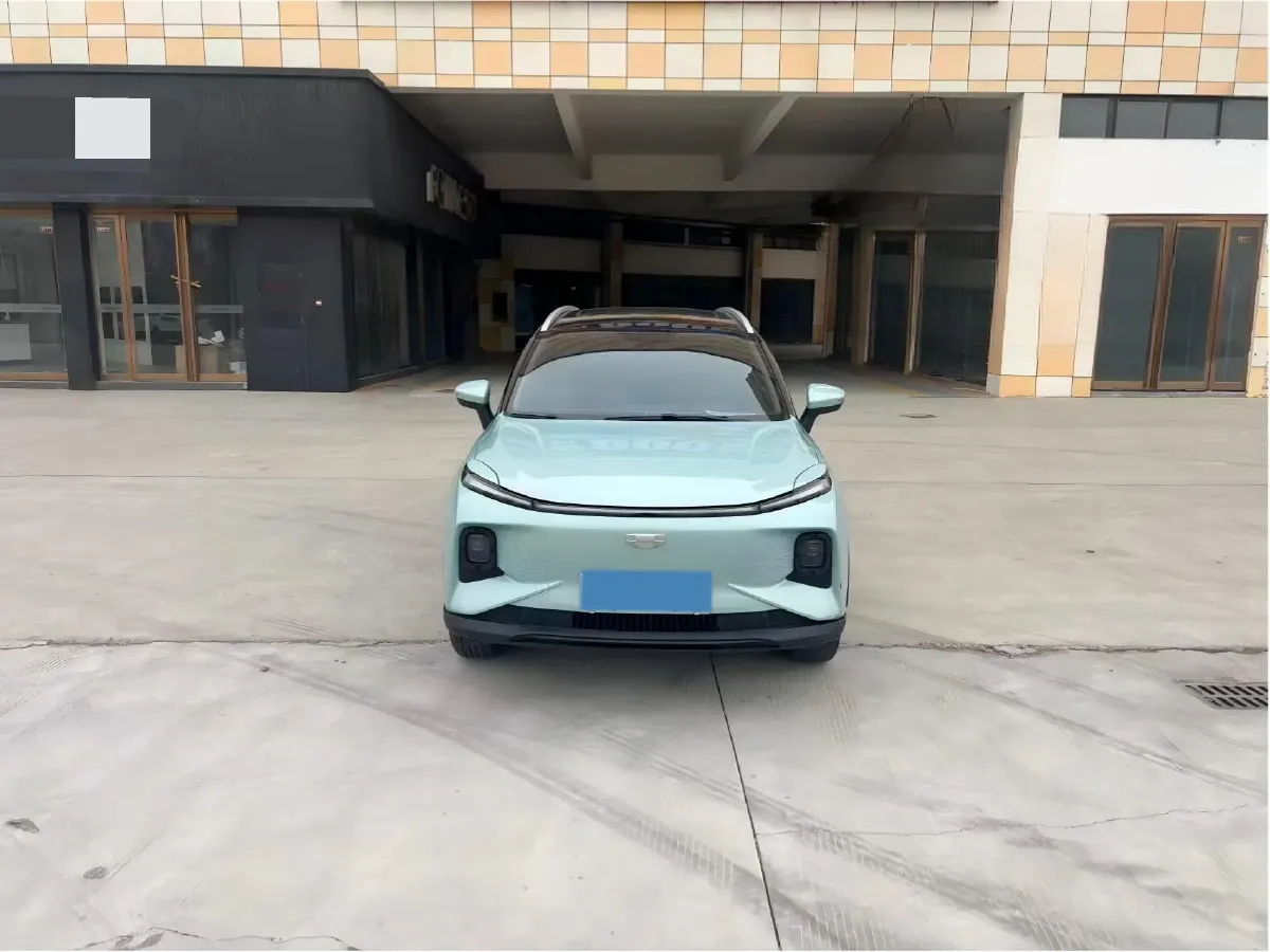 2022 Geometry E BEV 39.4KWH,autocango,china used car exporter,china ev exporter,chinese used car exporter,chinese used ev exporter