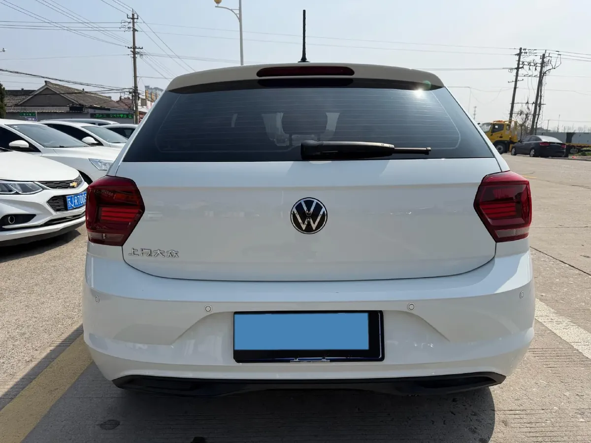 2023 Volkswagen Polo 1.5L 113HP L4 6AT,autocango,china used car exporter,china ev exporter,chinese used car exporter,chinese used ev exporter