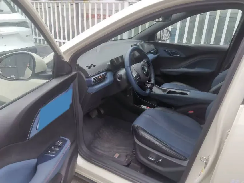 2025 BYD Seagull BEV 38.88KWH,autocango,china used car exporter,china ev exporter,chinese used car exporter,chinese used ev exporter