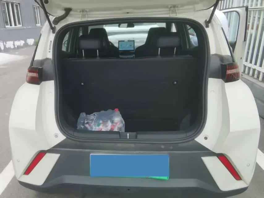 2025 BYD Seagull BEV 38.88KWH,autocango,china used car exporter,china ev exporter,chinese used car exporter,chinese used ev exporter