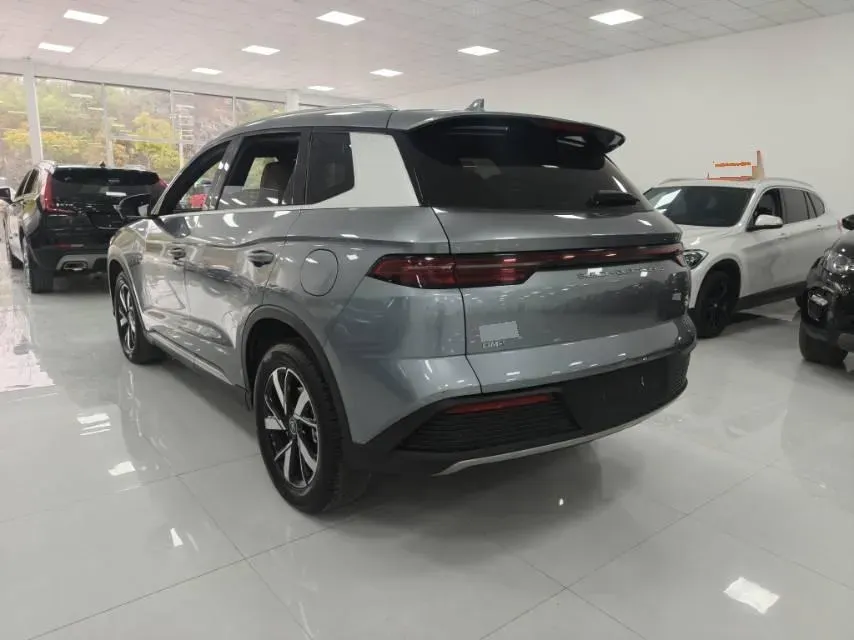 2023 BYD Song Pro 1.5L 110HP L4 E-CVT PHEV 12.9KWH,autocango,china used car exporter,china ev exporter,chinese used car exporter,chinese used ev exporter