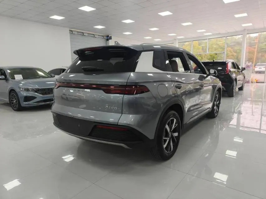 2023 BYD Song Pro 1.5L 110HP L4 E-CVT PHEV 12.9KWH,autocango,china used car exporter,china ev exporter,chinese used car exporter,chinese used ev exporter