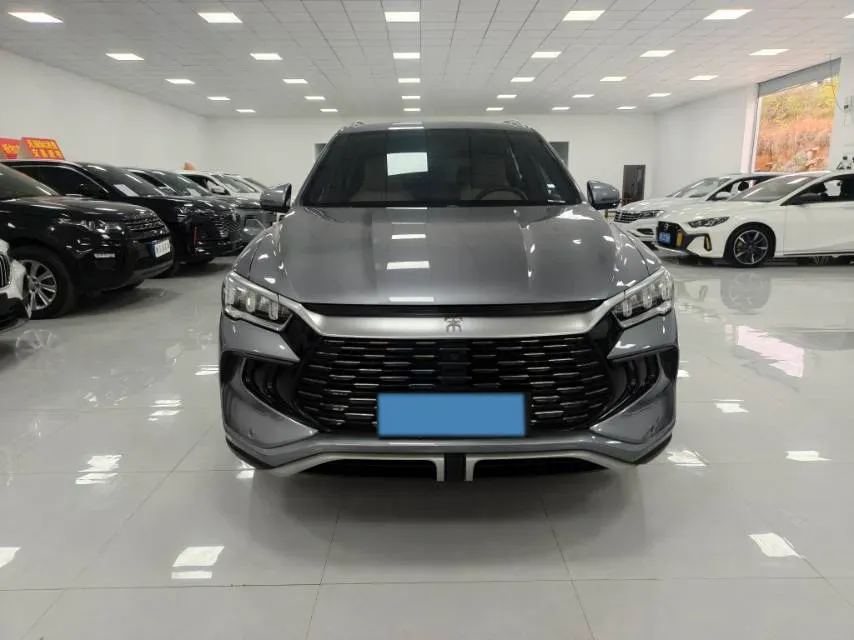 2023 BYD Song Pro 1.5L 110HP L4 E-CVT PHEV 12.9KWH,autocango,china used car exporter,china ev exporter,chinese used car exporter,chinese used ev exporter