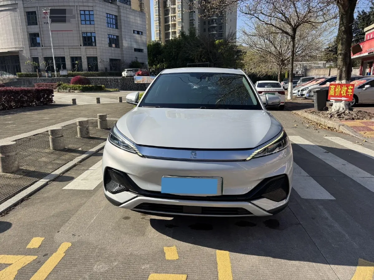 2022 Hycan Z03 BEV 64.23KWH,autocango,china used car exporter,china ev exporter,chinese used car exporter,chinese used ev exporter
