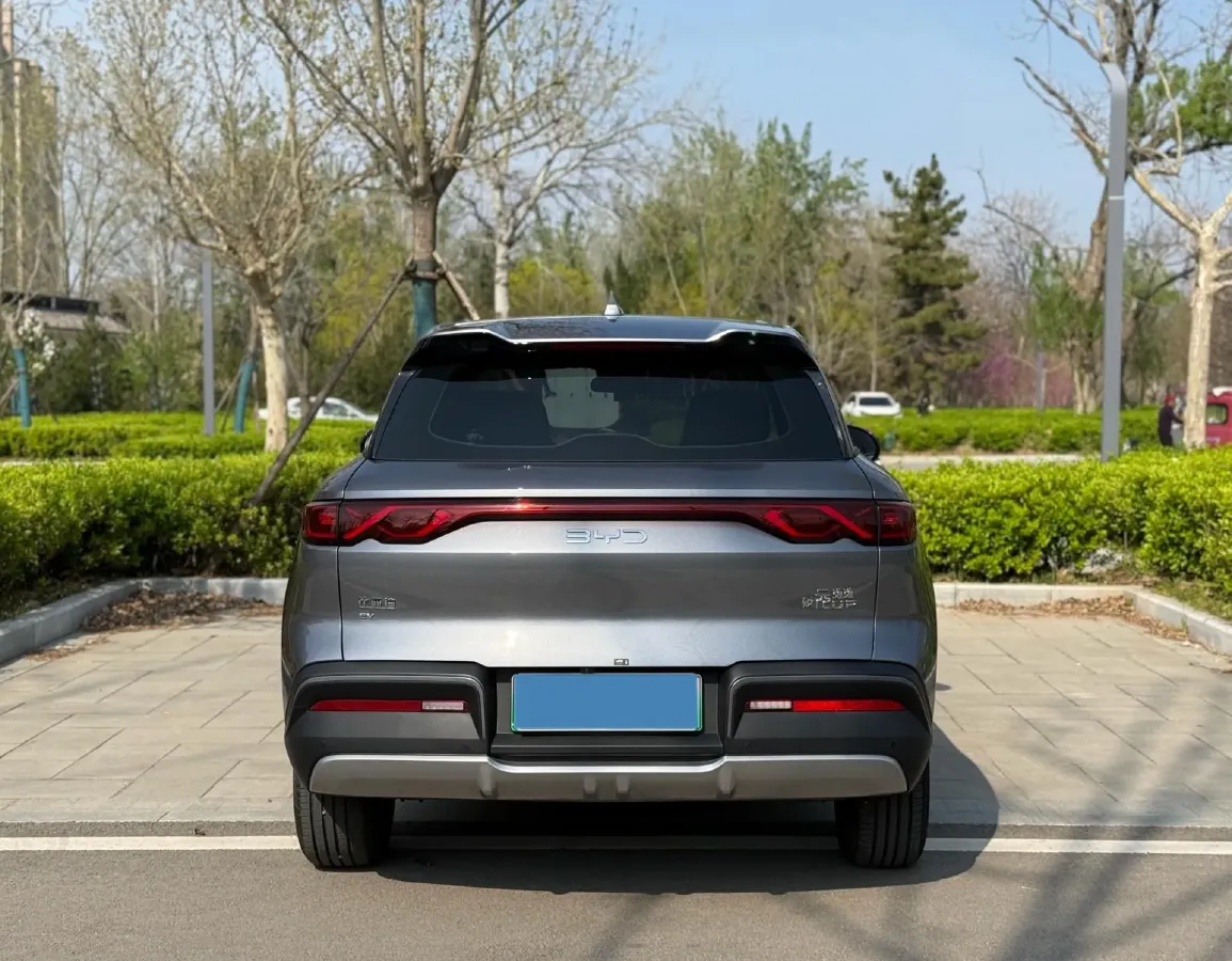 2024 BYD YuanUP BEV 45.12KWH,autocango,china used car exporter,china ev exporter,chinese used car exporter,chinese used ev exporter