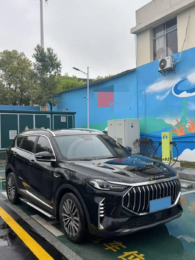 2023 Jetour X70 Plus 1.6T 197HP L4 7DCT,autocango,china used car exporter,china ev exporter,chinese used car exporter,chinese used ev exporter