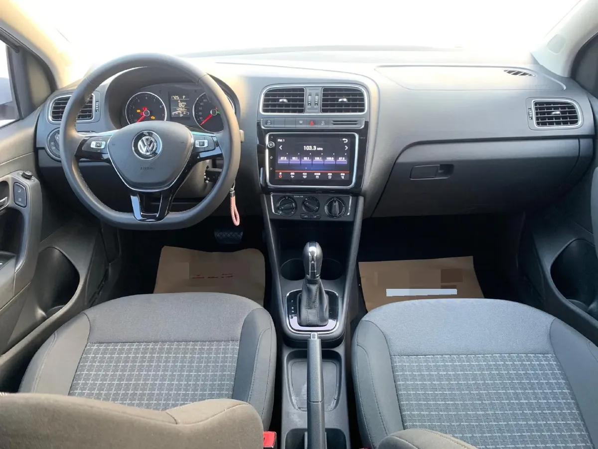 2018 Volkswagen Santana 1.5L 110HP L4 6AT,autocango,china used car exporter,china ev exporter,chinese used car exporter,chinese used ev exporter