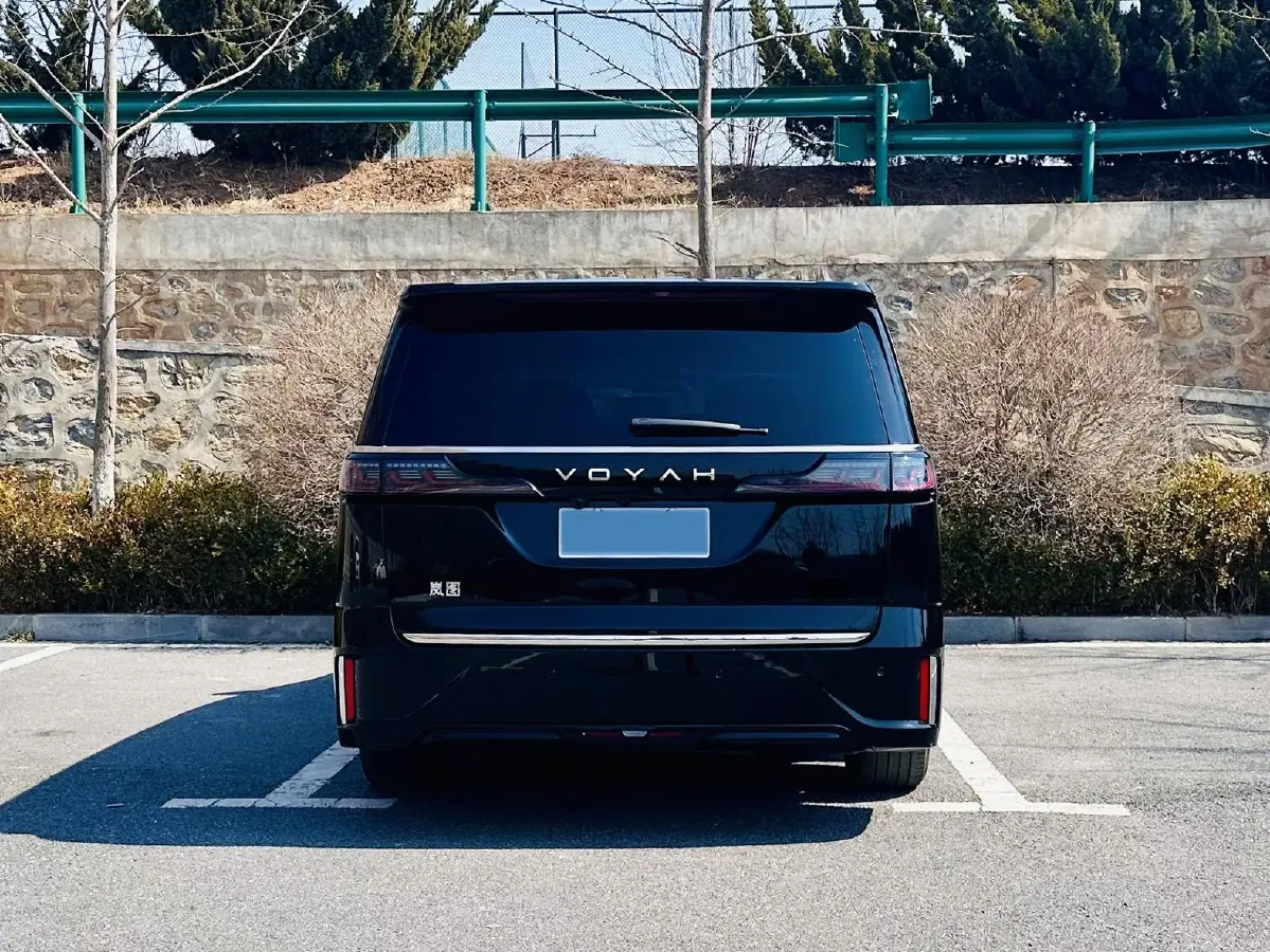 2025 Voyah Dream 1.5T 150HP L4 PHEV 41.7KWH,autocango,china used car exporter,china ev exporter,chinese used car exporter,chinese used ev exporter
