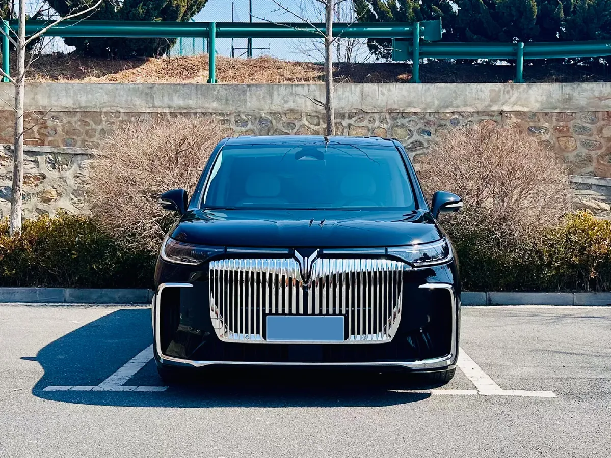 2025 Voyah Dream 1.5T 150HP L4 PHEV 41.7KWH,autocango,china used car exporter,china ev exporter,chinese used car exporter,chinese used ev exporter