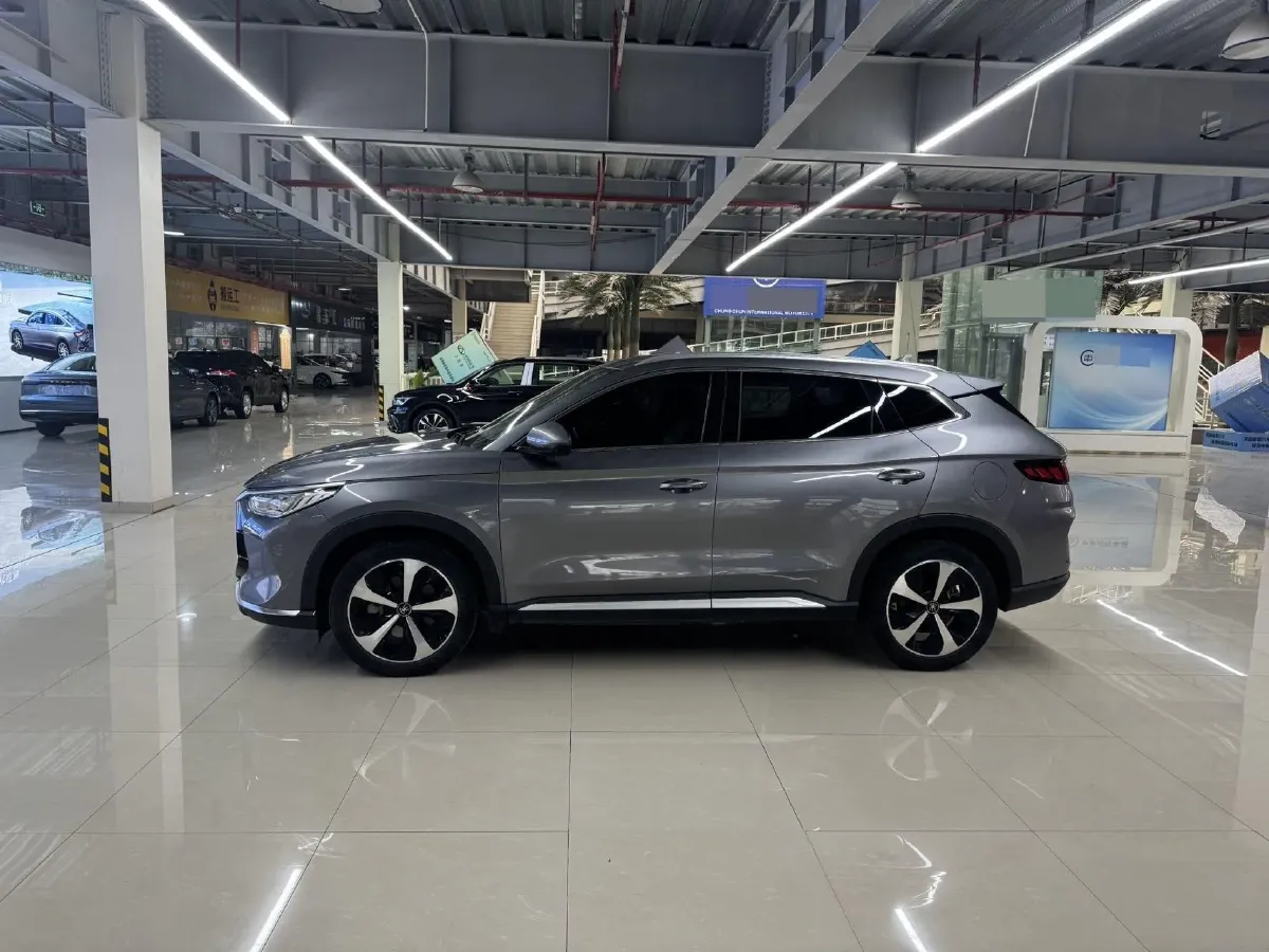 2021 Geely JiaJi 1.5T 177HP L3 7DCT PHEV 11.3KWH,autocango,china used car exporter,china ev exporter,chinese used car exporter,chinese used ev exporter