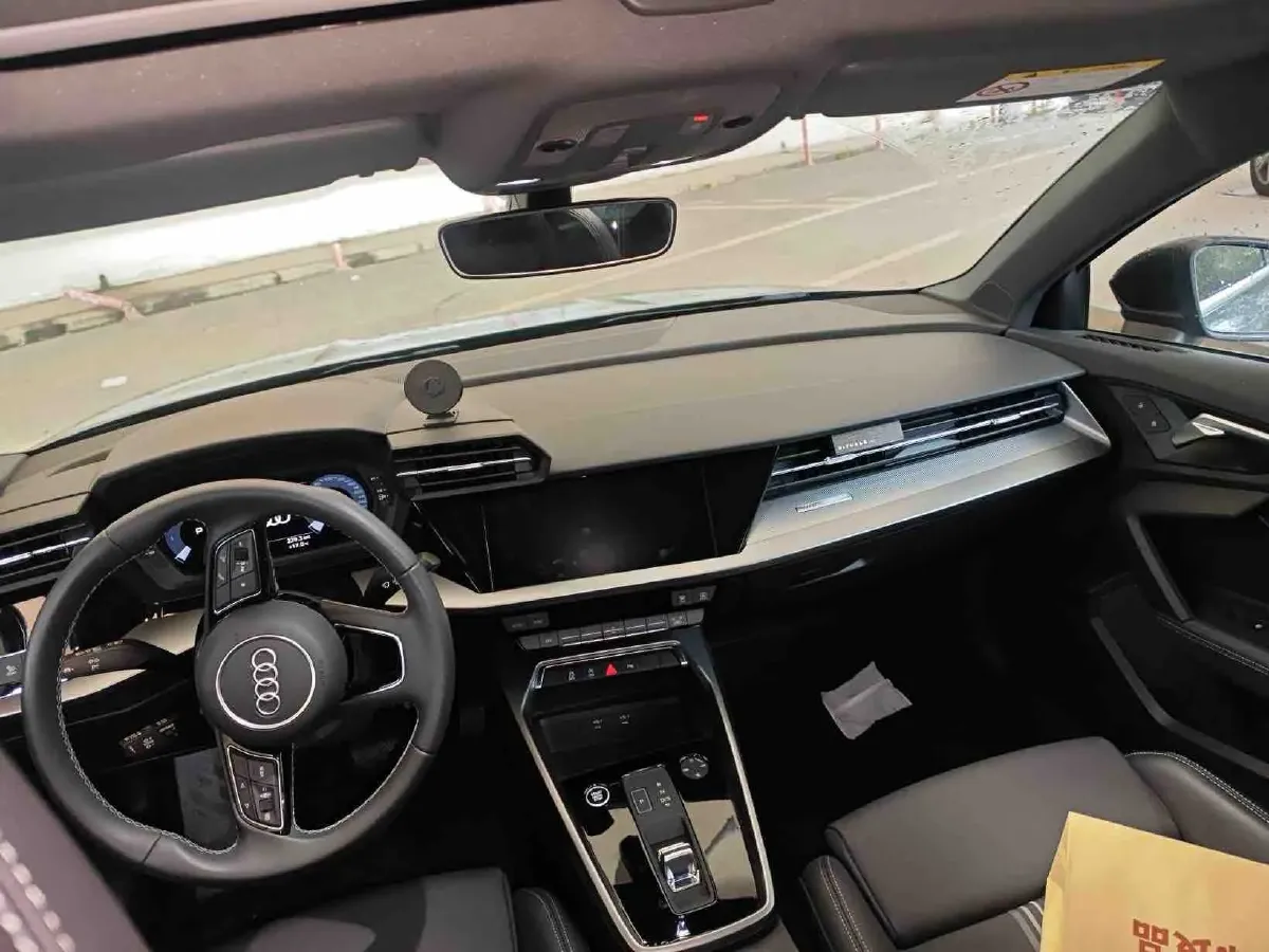 2023 Audi A3 1.4T 150HP L4 7DCT,autocango,china used car exporter,china ev exporter,chinese used car exporter,chinese used ev exporter