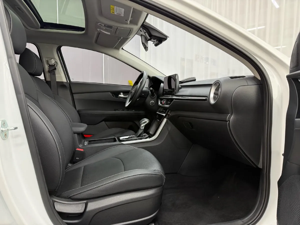 2021 Kia K3 1.5L 115HP L4 CVT,autocango,china used car exporter,china ev exporter,chinese used car exporter,chinese used ev exporter