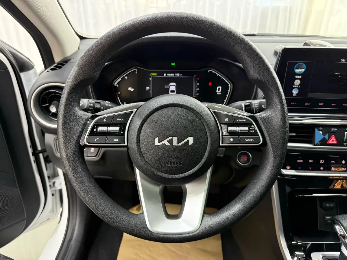 2021 Kia K3 1.5L 115HP L4 CVT,autocango,china used car exporter,china ev exporter,chinese used car exporter,chinese used ev exporter