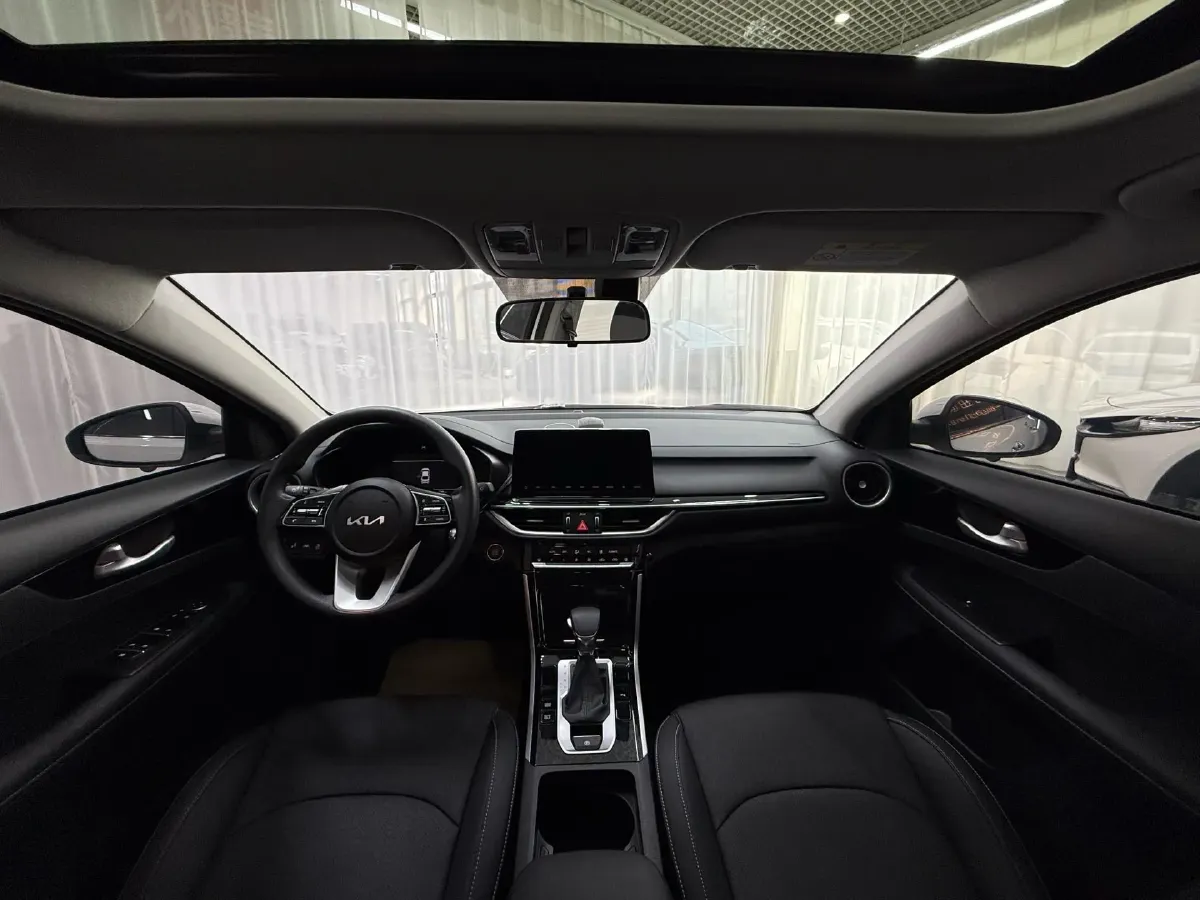 2021 Kia K3 1.5L 115HP L4 CVT,autocango,china used car exporter,china ev exporter,chinese used car exporter,chinese used ev exporter