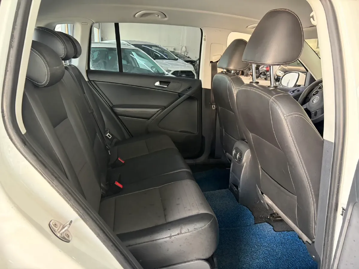 2016 Volkswagen Touran 1.4T 150HP L4 7DCT,autocango,china used car exporter,china ev exporter,chinese used car exporter,chinese used ev exporter