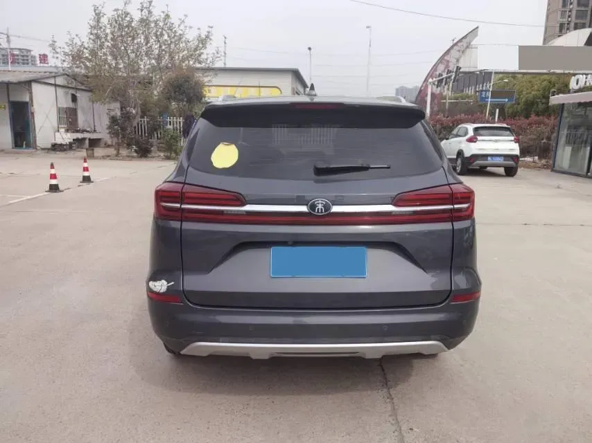 2021 BYD Song 1.5T 160HP L4 6MT,autocango,china used car exporter,china ev exporter,chinese used car exporter,chinese used ev exporter
