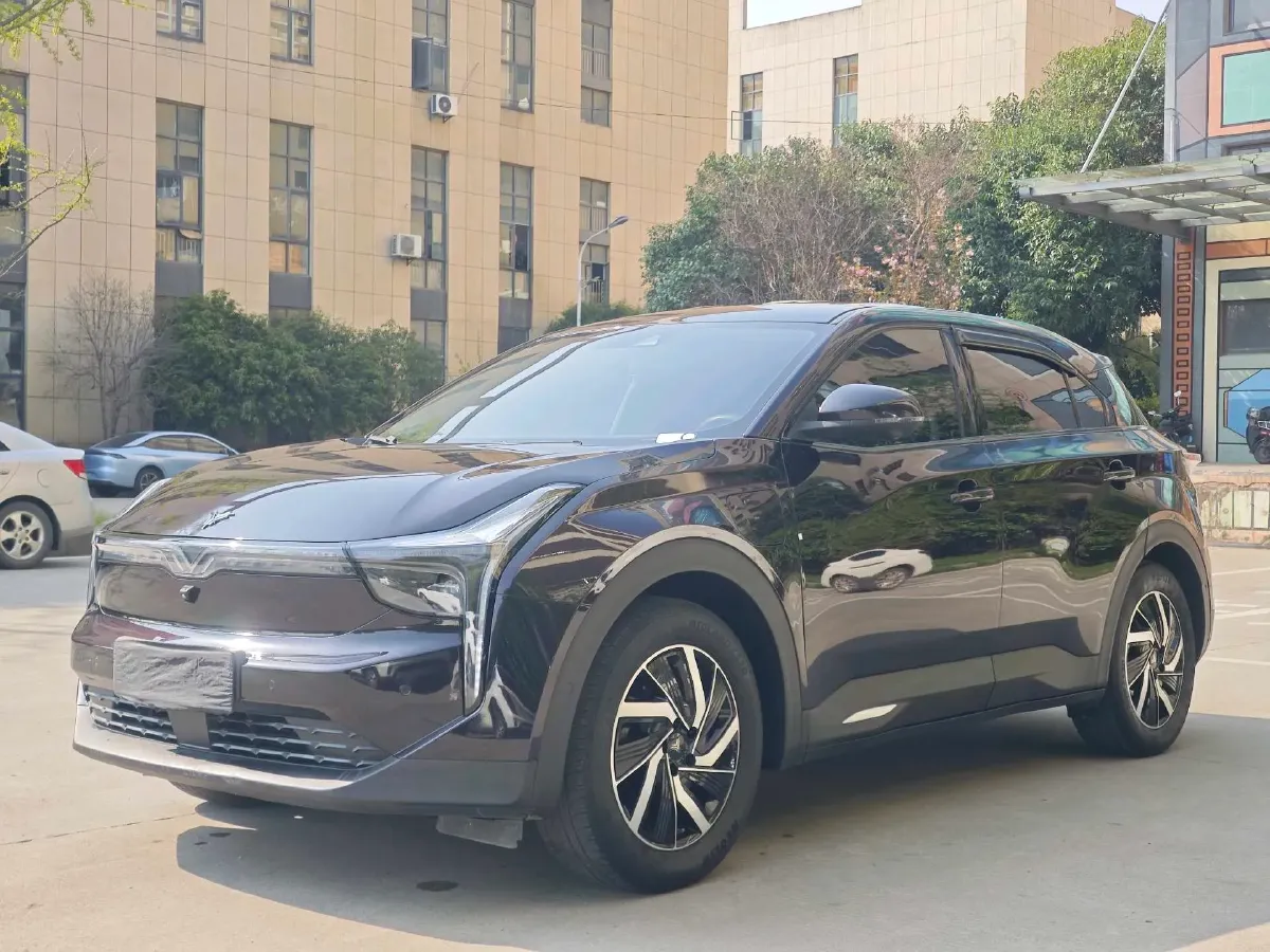 2021 DongFeng FuKang e Elysee BEV 38.4KWH,autocango,china used car exporter,china ev exporter,chinese used car exporter,chinese used ev exporter