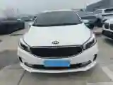 2017 Kia K3 1.6L 128HP L4 6AT