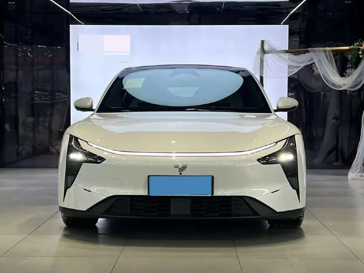 2024 JiYue 07 BEV 71.4KWH,autocango,china used car exporter,china ev exporter,chinese used car exporter,chinese used ev exporter