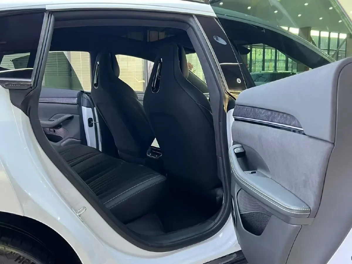 2024 JiYue 07 BEV 71.4KWH,autocango,china used car exporter,china ev exporter,chinese used car exporter,chinese used ev exporter