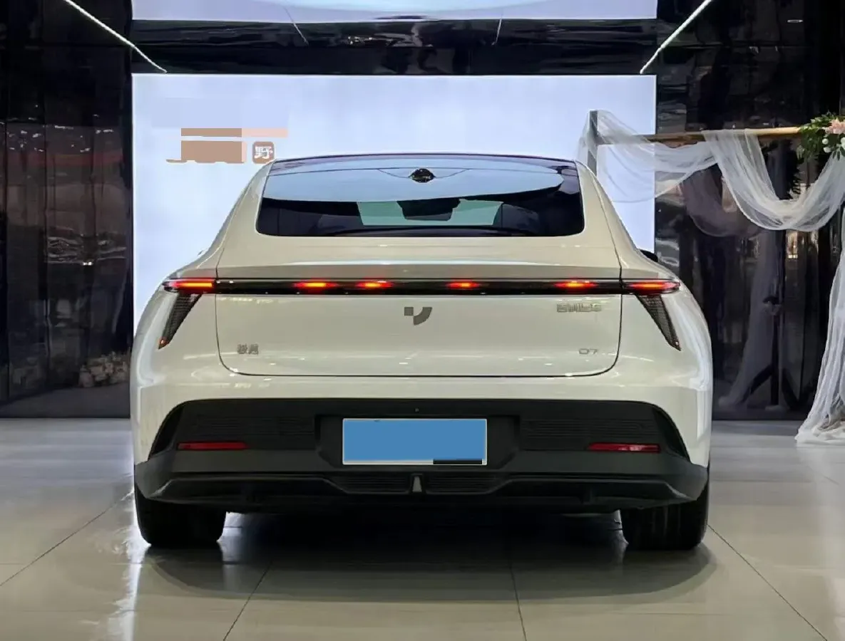 2024 JiYue 07 BEV 71.4KWH,autocango,china used car exporter,china ev exporter,chinese used car exporter,chinese used ev exporter