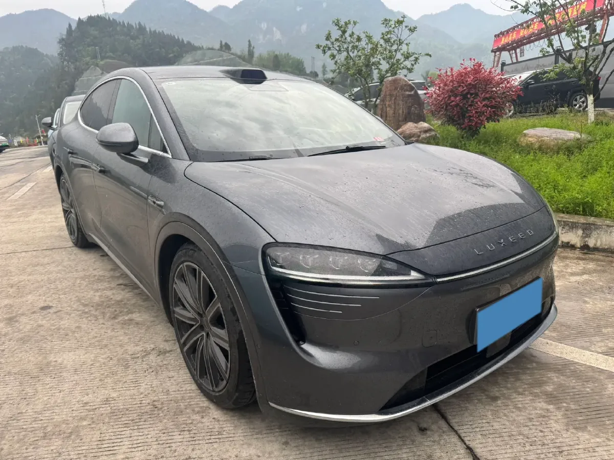 2024 HIMA R7 BEV 100KWH,autocango,china used car exporter,china ev exporter,chinese used car exporter,chinese used ev exporter