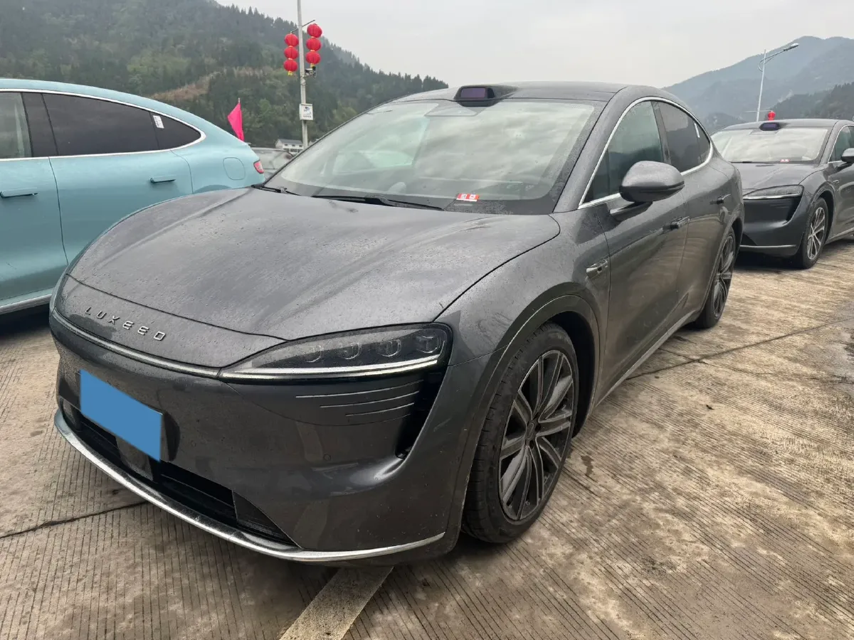 2024 HIMA R7 BEV 100KWH,autocango,china used car exporter,china ev exporter,chinese used car exporter,chinese used ev exporter