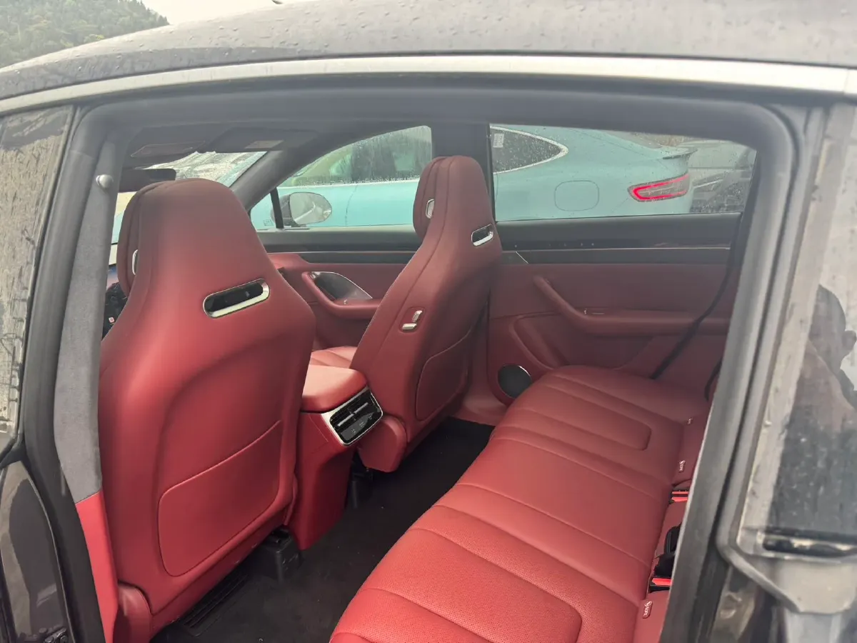 2024 HIMA R7 BEV 100KWH,autocango,china used car exporter,china ev exporter,chinese used car exporter,chinese used ev exporter